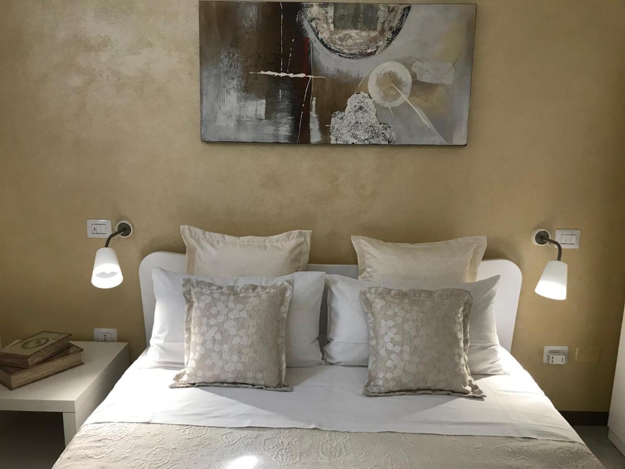 Suite House Mantua Exterior foto